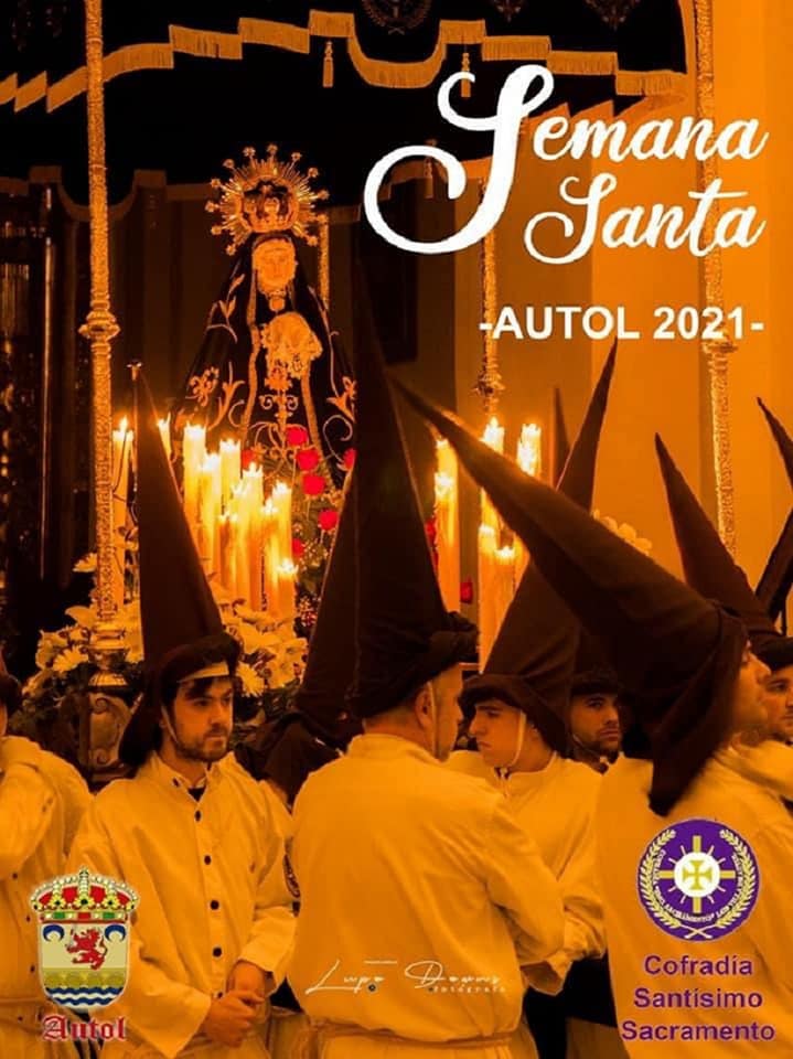 Semana Santa en Autol  